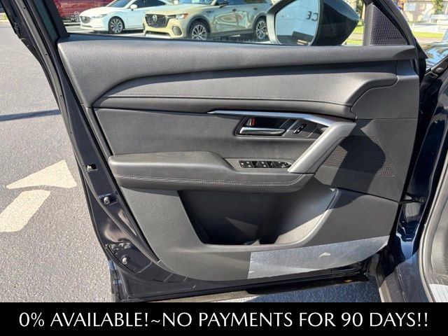 Used 2026 MAZDA CX-5 AWD 2.5 S image 7