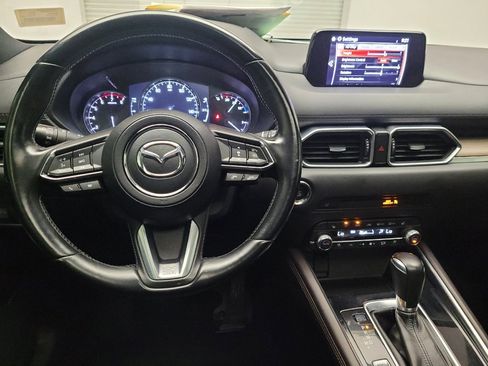 Used 2019 MAZDA CX-5 Signature AWD/4WD image 22