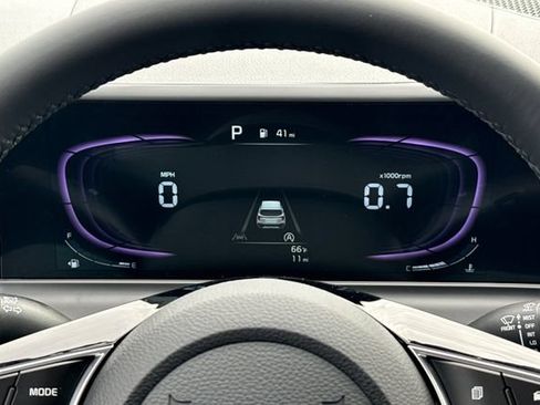 New 2026 Kia Seltos S FWD image 32