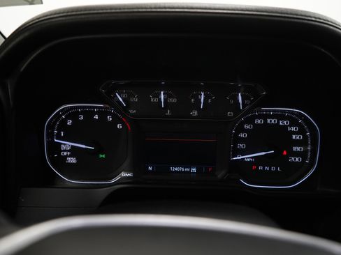 Used 2019 GMC Sierra 1500 Elevation AWD/4WD image 29