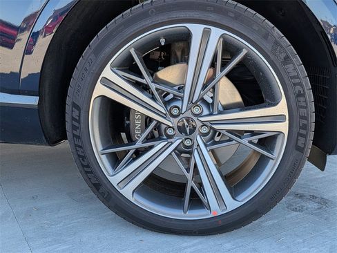 New 2026 Genesis GV80 3.5T e-SC image 31