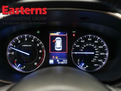 Used 2021 Subaru Ascent Limited image 18