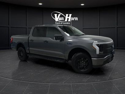 Used 2025 Ford F150 Lightning XLT