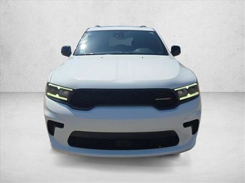 Used 2024 Dodge Durango GT AWD/4WD image 2
