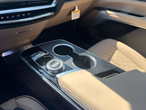 New 2026 Cadillac Lyriq Signature Luxury image 30