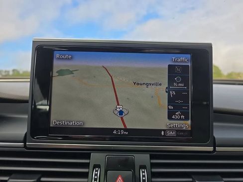 Used 2018 Audi A6 2.0T Premium image 25