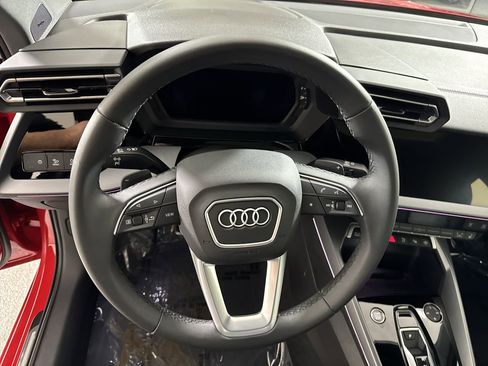 Used 2025 Audi A3 2.0T Premium Plus w/ Premium Plus Package image 19