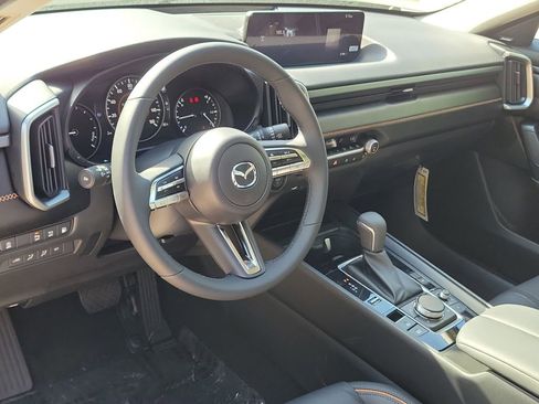 New 2026 MAZDA CX-50 AWD 2.5 Hybrid w/ Weather Package image 17