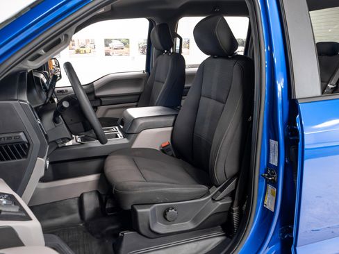 Used 2019 Ford F150 XL w/ Equipment Group 101A Mid image 6