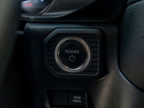 Used 2025 Toyota Land Cruiser w/ Premium Package image 23