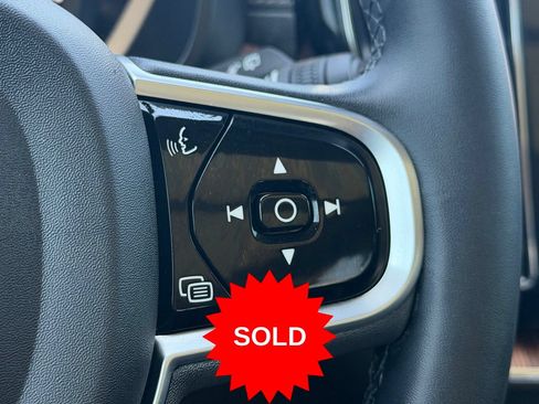 Used 2024 Volvo XC60 T8 Ultimate w/ Protection Package Premier AWD/4WD image 20