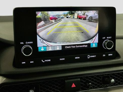 Used 2025 Acura Integra FWD image 13