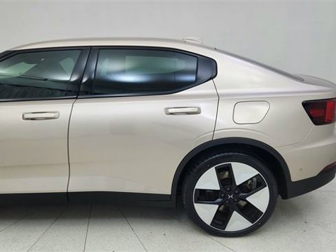 Used 2023 Polestar Polestar 2 Long Range Dual Motor w/ Pilot Pack image 4