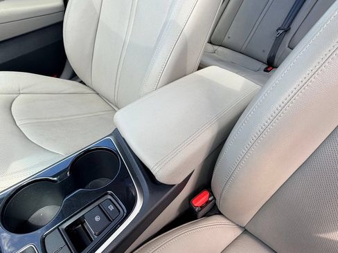Used 2019 Hyundai Sonata Limited FWD image 22