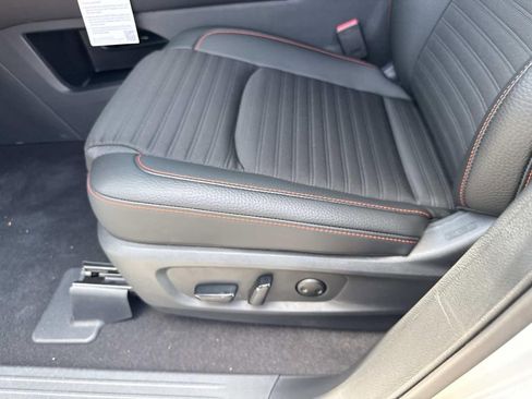 New 2026 Nissan Pathfinder Rock Creek AWD/4WD image 19