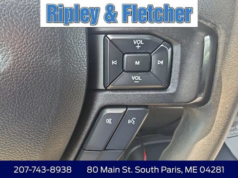Used 2022 Ford F250 XL w/ STX Appearance Package AWD/4WD image 19