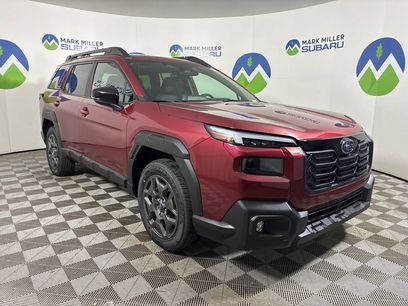 New 2026 Subaru Outback Premium