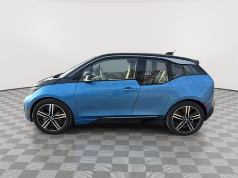 Used 2018 BMW i3 image 4