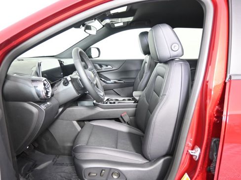 New 2026 Chevrolet Equinox LT w/ Convenience Package II image 20