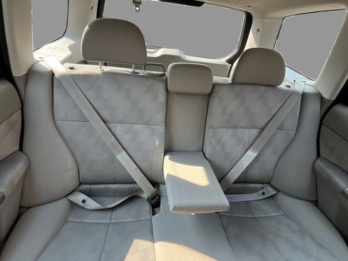 Used 2010 Subaru Forester 2.5X AWD/4WD image 13