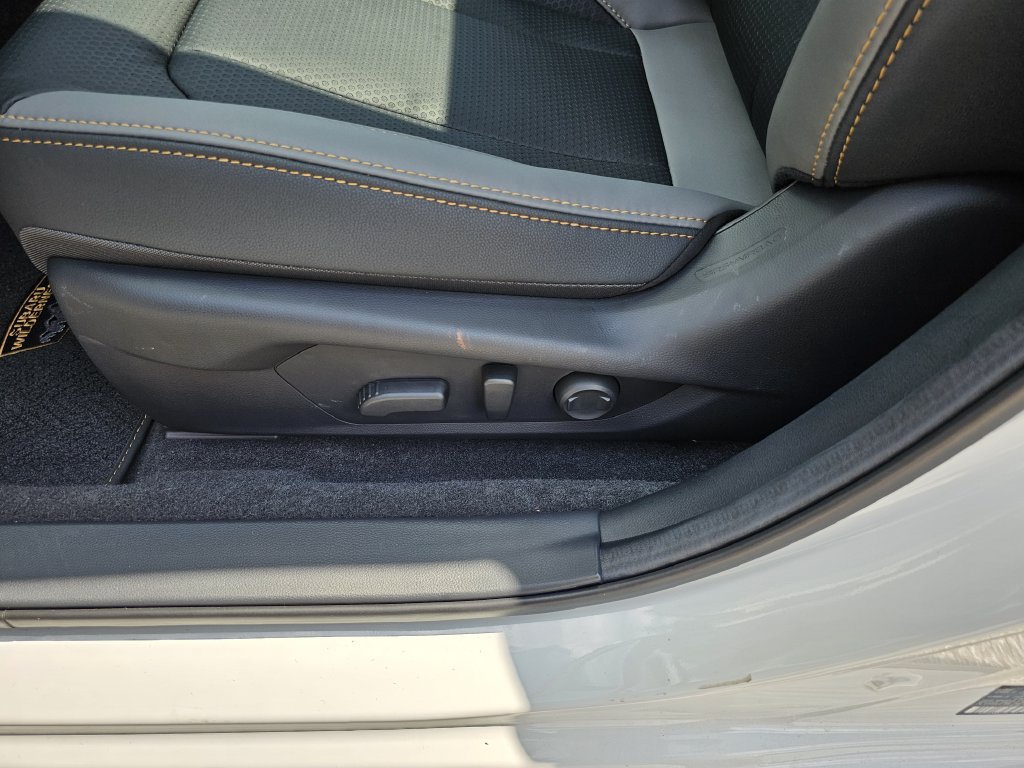 New 2026 Subaru Crosstrek 2.5i Wilderness AWD/4WD image 17