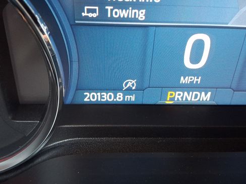 Used 2023 Ford F150 Tremor AWD/4WD image 22
