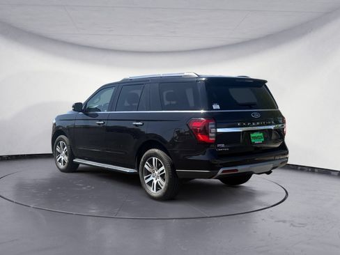 Used 2022 Ford Expedition Limited RWD image 3