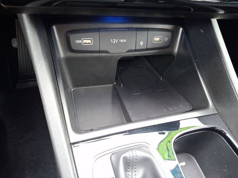 Certified 2023 Hyundai Tucson SEL w/ Convenience Package AWD/4WD image 24