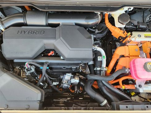 New 2026 Kia Carnival SX Prestige image 22