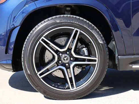 Used 2021 Mercedes-Benz GLS 580 4MATIC image 63