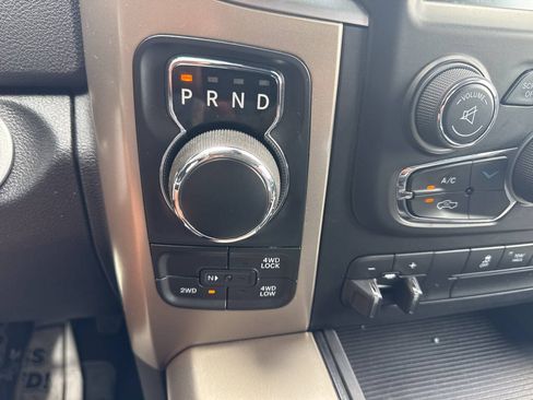 Used 2014 RAM 1500 Outdoorsman AWD/4WD image 32