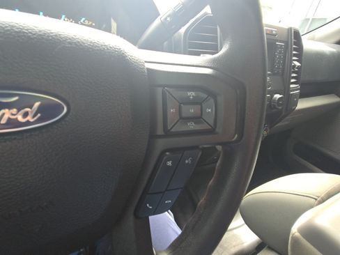 Used 2020 Ford F150 XL w/ Equipment Group 101A Mid AWD/4WD image 19