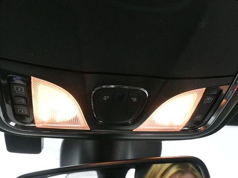 Used 2021 Jeep Cherokee Latitude Lux 80th Anniv w/ Quick Order Package 26U 80TH image 13