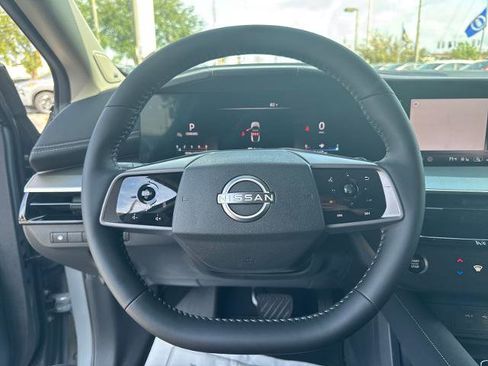 Certified 2025 Nissan Murano SL w/ Cargo Package image 14