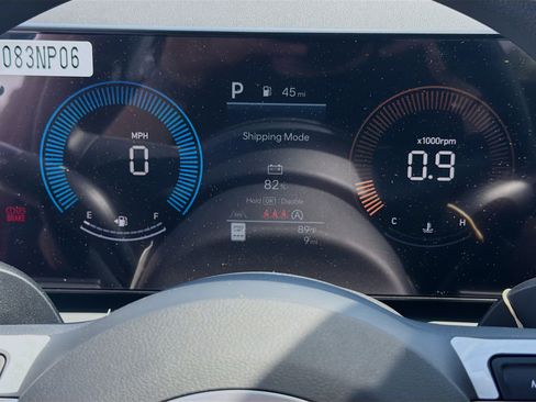 New 2026 Hyundai Tucson SEL image 9