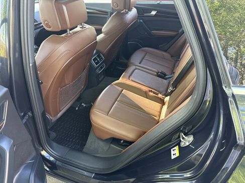 Used 2018 Audi Q5 Prestige AWD/4WD image 18