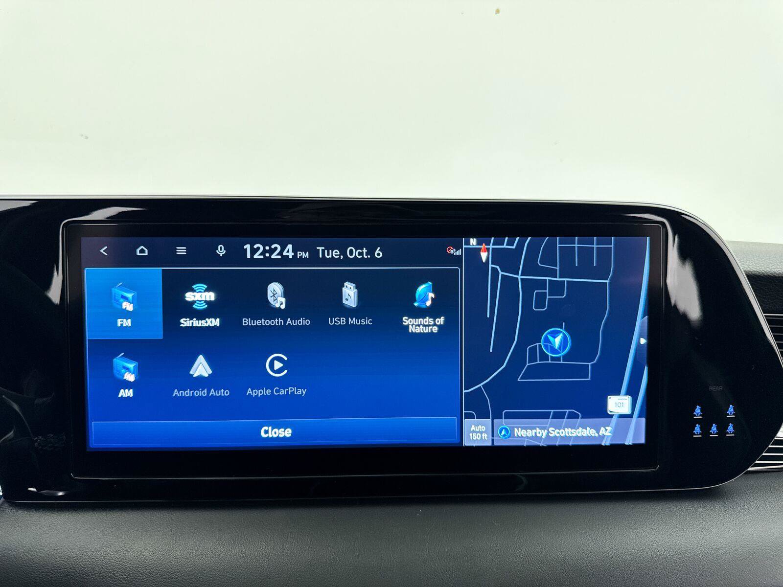 Used 2023 Hyundai Palisade Calligraphy FWD image 26