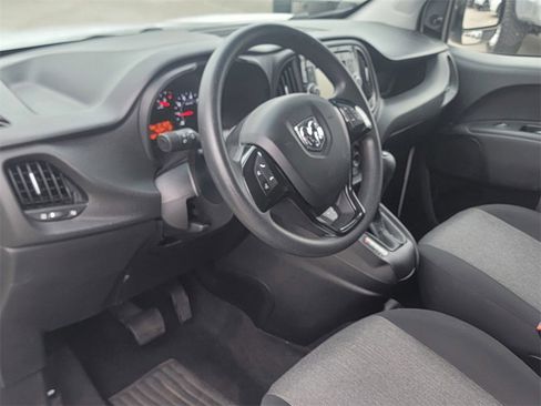 Used 2022 RAM ProMaster City Wagon image 13