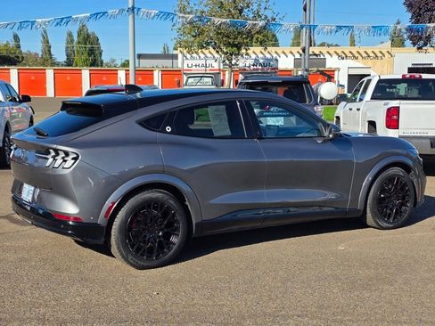 Used 2021 Ford Mustang Mach-E Premium w/ Equipment Group 301A image 31