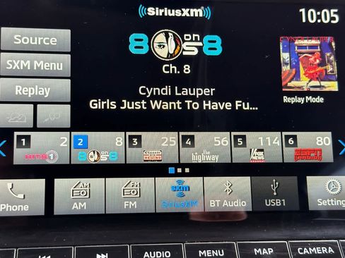 Used 2024 Mitsubishi Outlander SE image 21