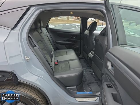 Used 2023 Nissan Ariya AWD image 49