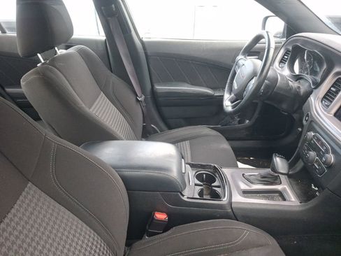 Used 2023 Dodge Charger SXT w/ Blacktop Package image 11