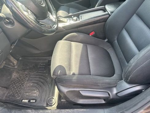 Used 2016 MAZDA MAZDA6 Touring FWD image 15