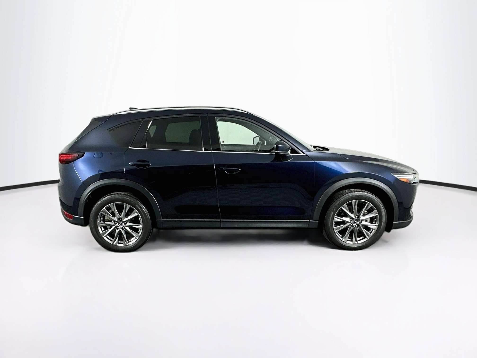 Used 2019 MAZDA CX-5 Signature AWD/4WD image 10