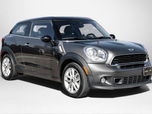 Used 2014 MINI Cooper Paceman S FWD image 4