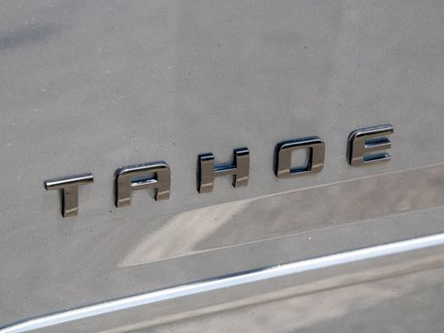 Used 2020 Chevrolet Tahoe Premier AWD/4WD image 53