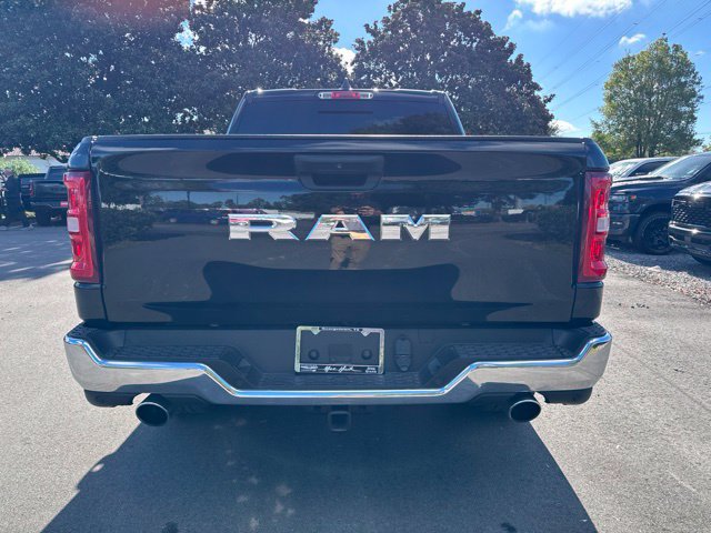 Used 2025 RAM 1500 Lone Star AWD/4WD image 7