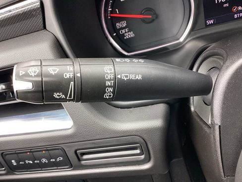 Used 2021 Chevrolet Tahoe RST image 22