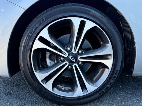 Used 2014 Kia Forte EX FWD image 45