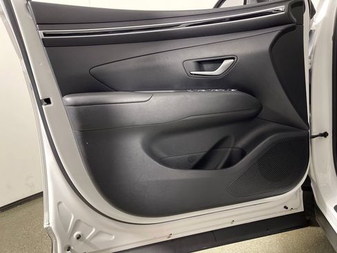 Certified 2024 Hyundai Tucson SEL image 19